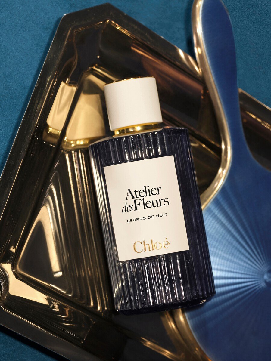 Atelier des Fleurs Cedrus de Nuit Eau de Parfum 1.7 fl oz - 5