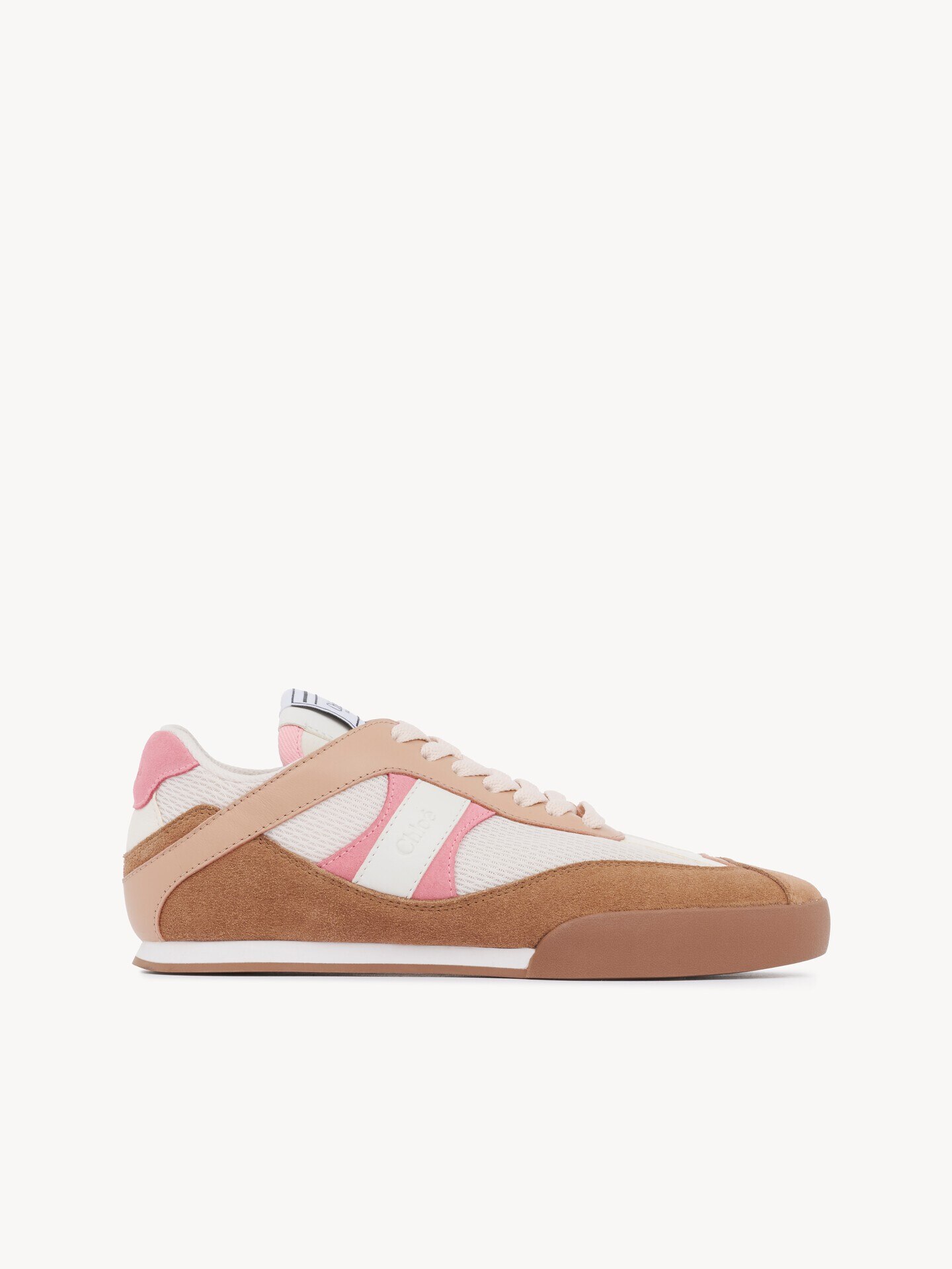 Zapatillas de deporte Chlo&eacute; Kick - 1
