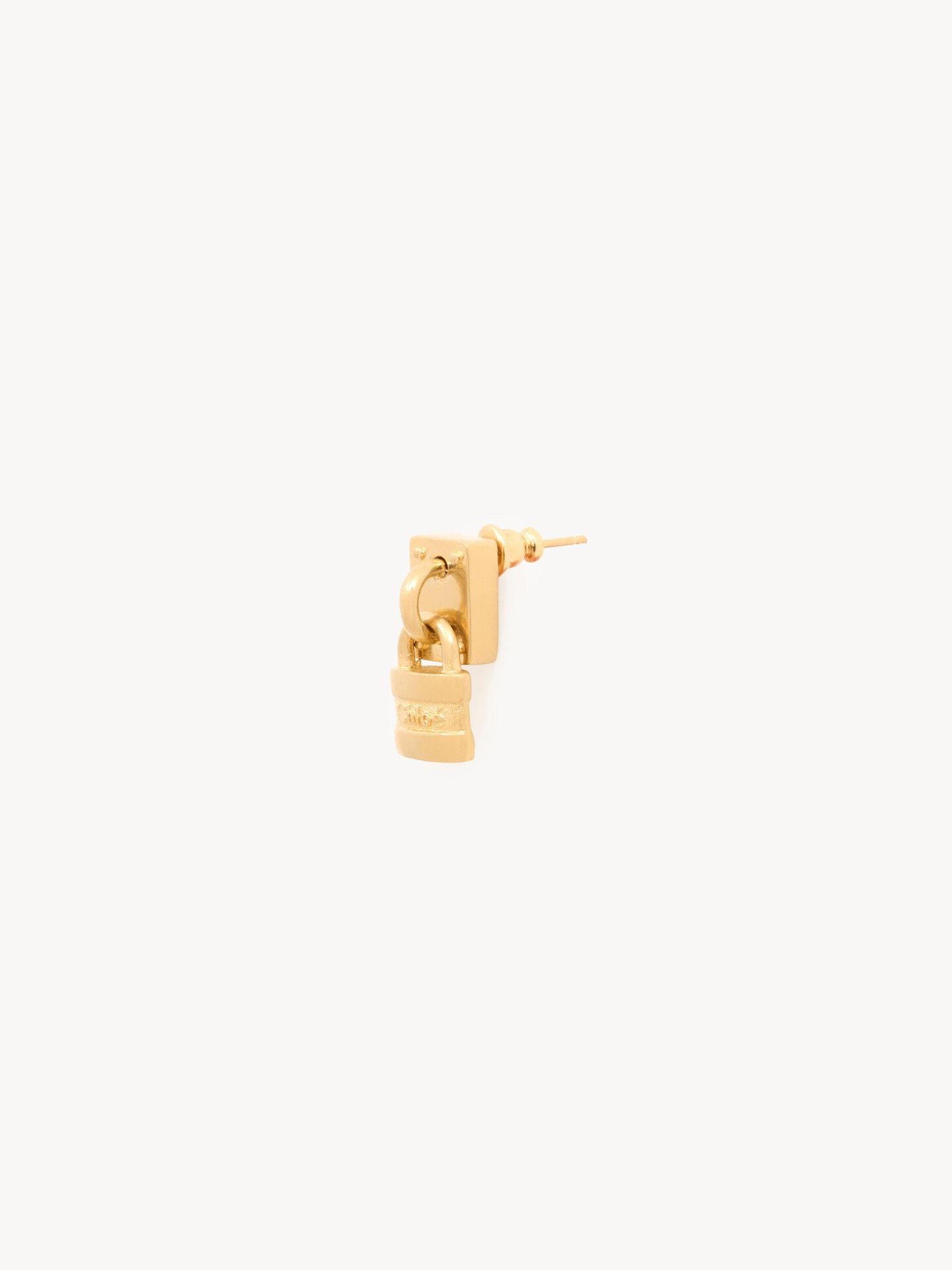 Pendientes Chlo&eacute; Mini Paddington - 4