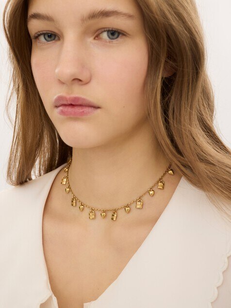 Collar Chlo&eacute; Mini Paddington