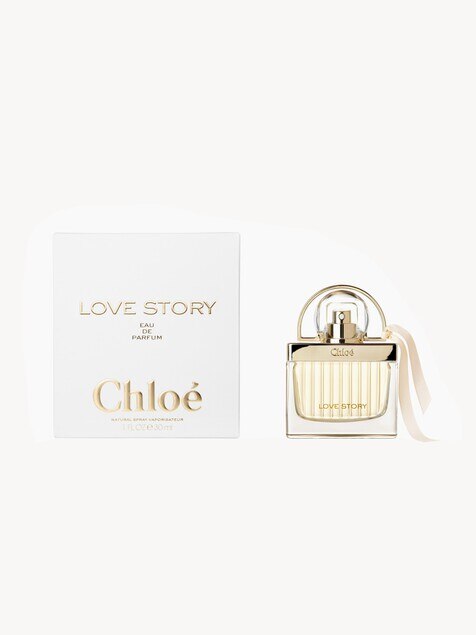 Chlo&eacute; Love Story Eau de Parfum 1 fl oz