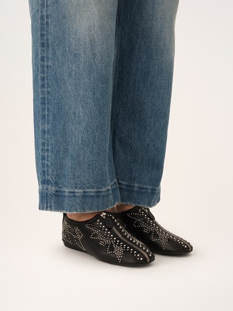 Zapatos planos Susanna