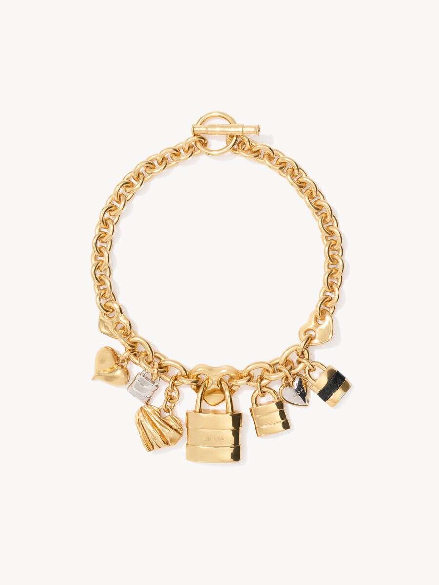 The Chlo&eacute; Paddington necklace - 2