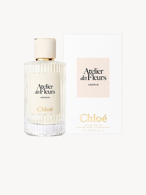 Atelier des Fleurs Cedrus Eau de Parfum 150&nbsp;ml