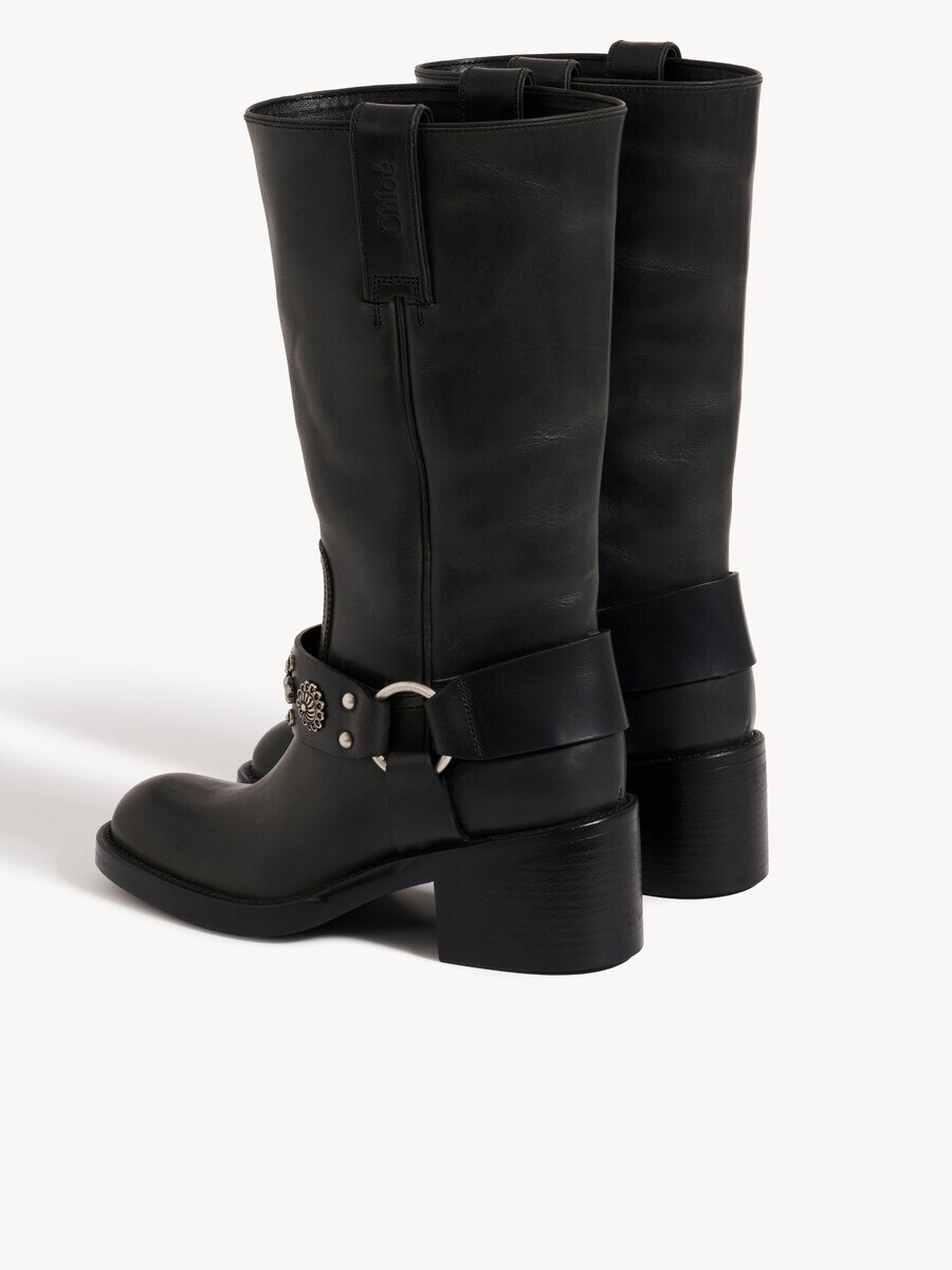 Dakota boot - 7