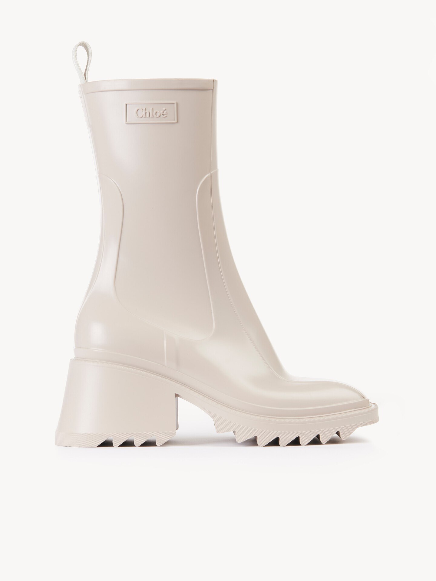 Betty rain boot - 2