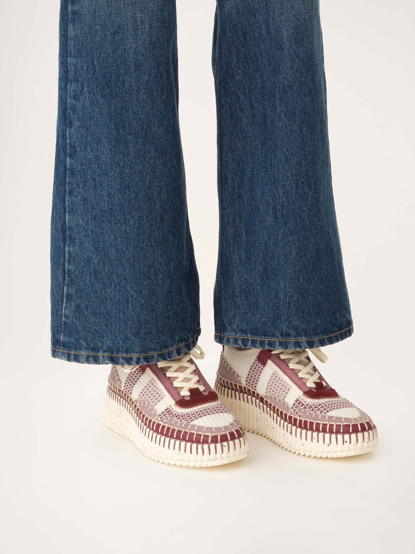 Zapatillas de deporte Nama - 3