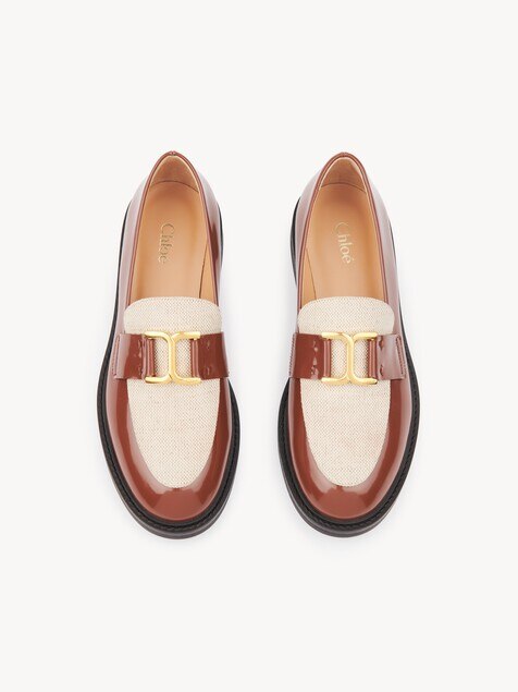 Marcie loafer