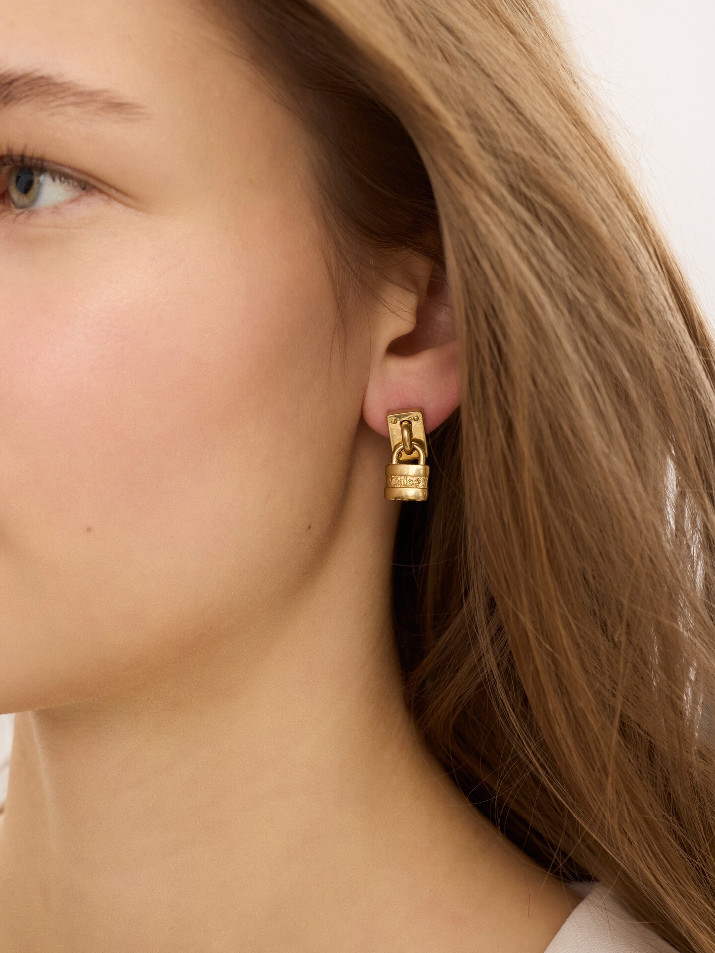 Pendientes Chlo&eacute; Mini Paddington - 5