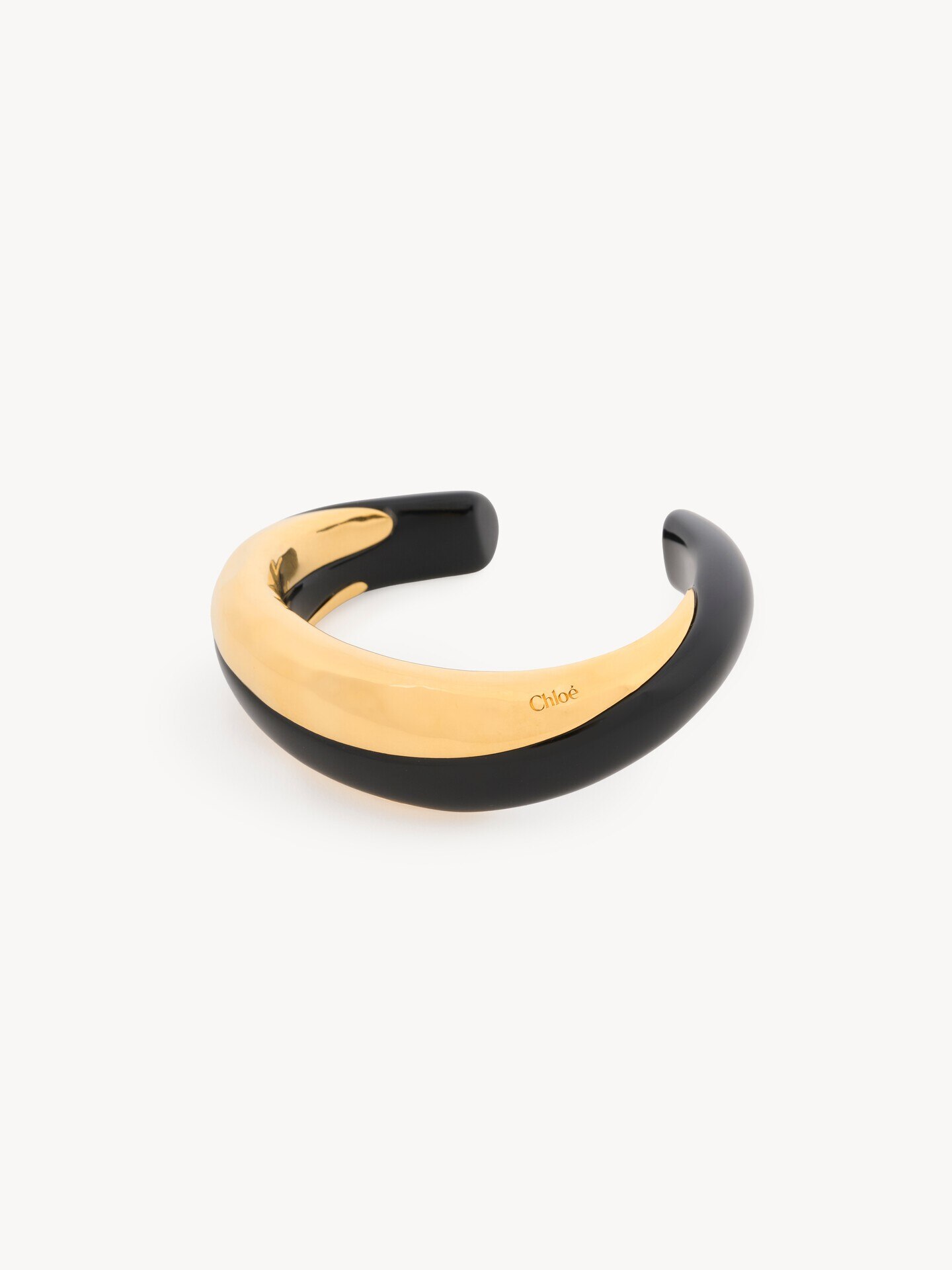 The Chlo&eacute; Glaze cuff - 1