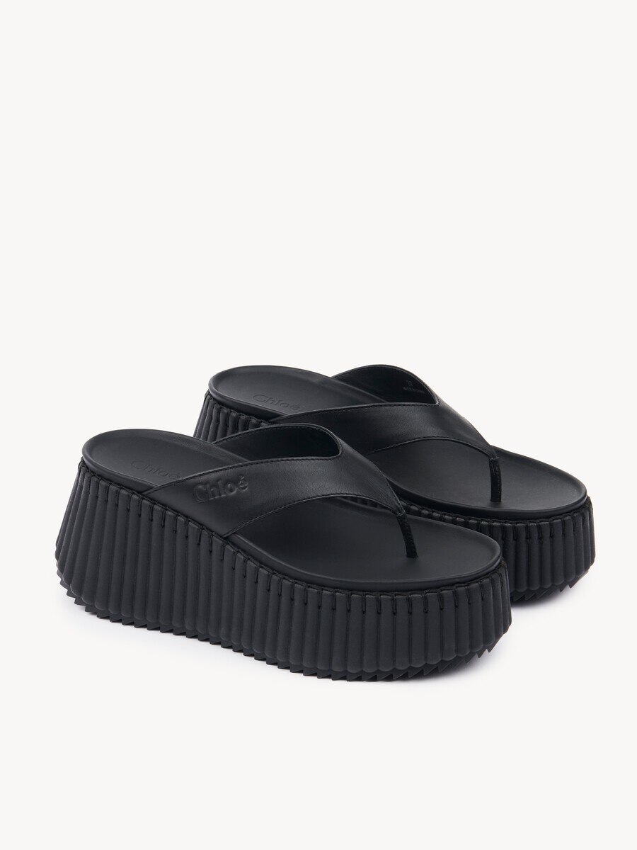 Nama wedge slide - 4