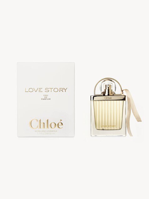 Chlo&eacute; Love Story Eau de Parfum 1.7 fl oz