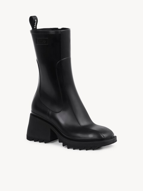 Botas de agua Betty