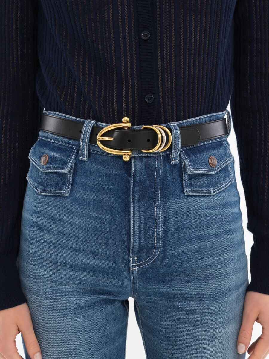 The Chlo&eacute; Bracelet belt - 3