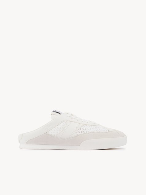Chloé Kick sneaker mule