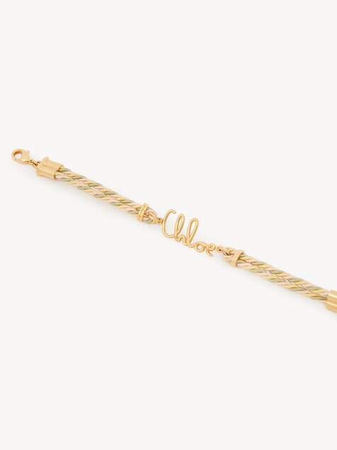 The Chlo&eacute; Plage bracelet
