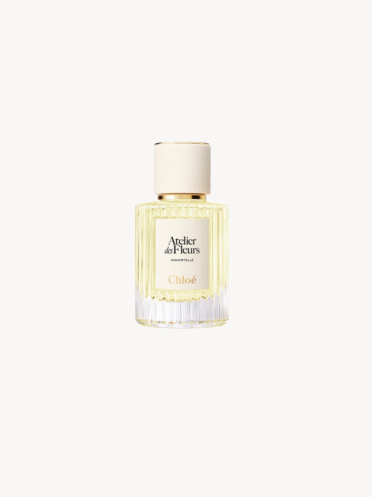 Atelier des Fleurs Immortelle Eau de Parfum 50&nbsp;ml - 1
