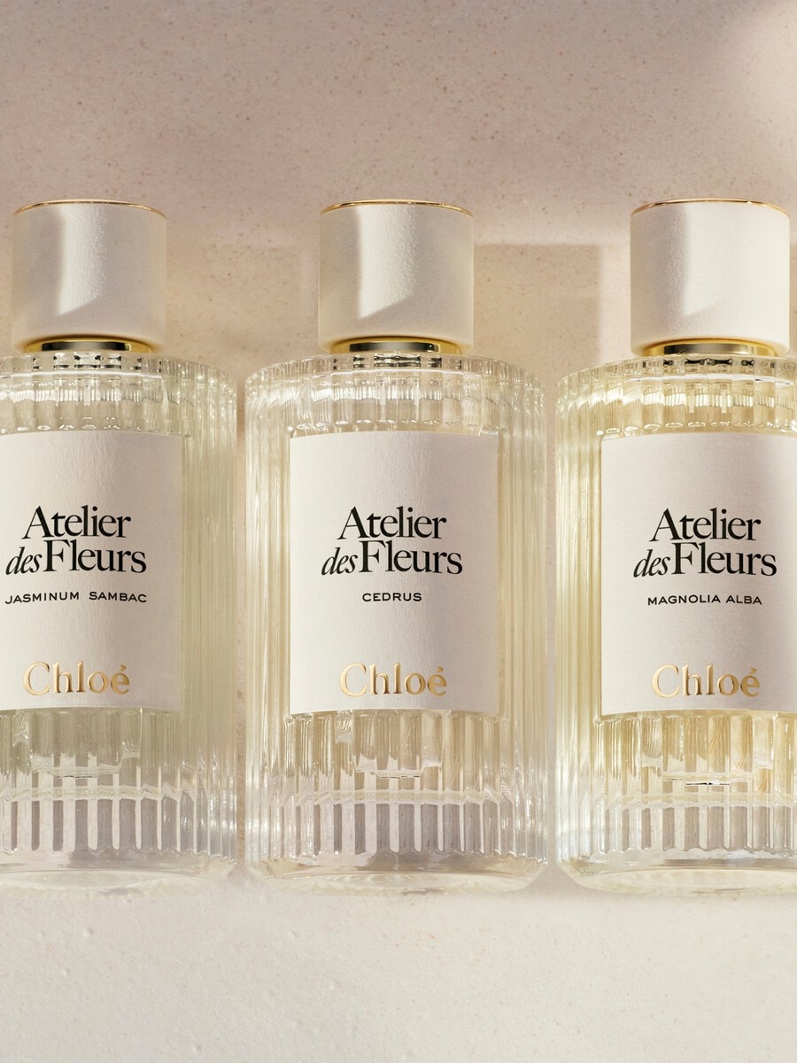 Atelier des Fleurs Cedrus Eau de Parfum 5.1 fl oz - 6