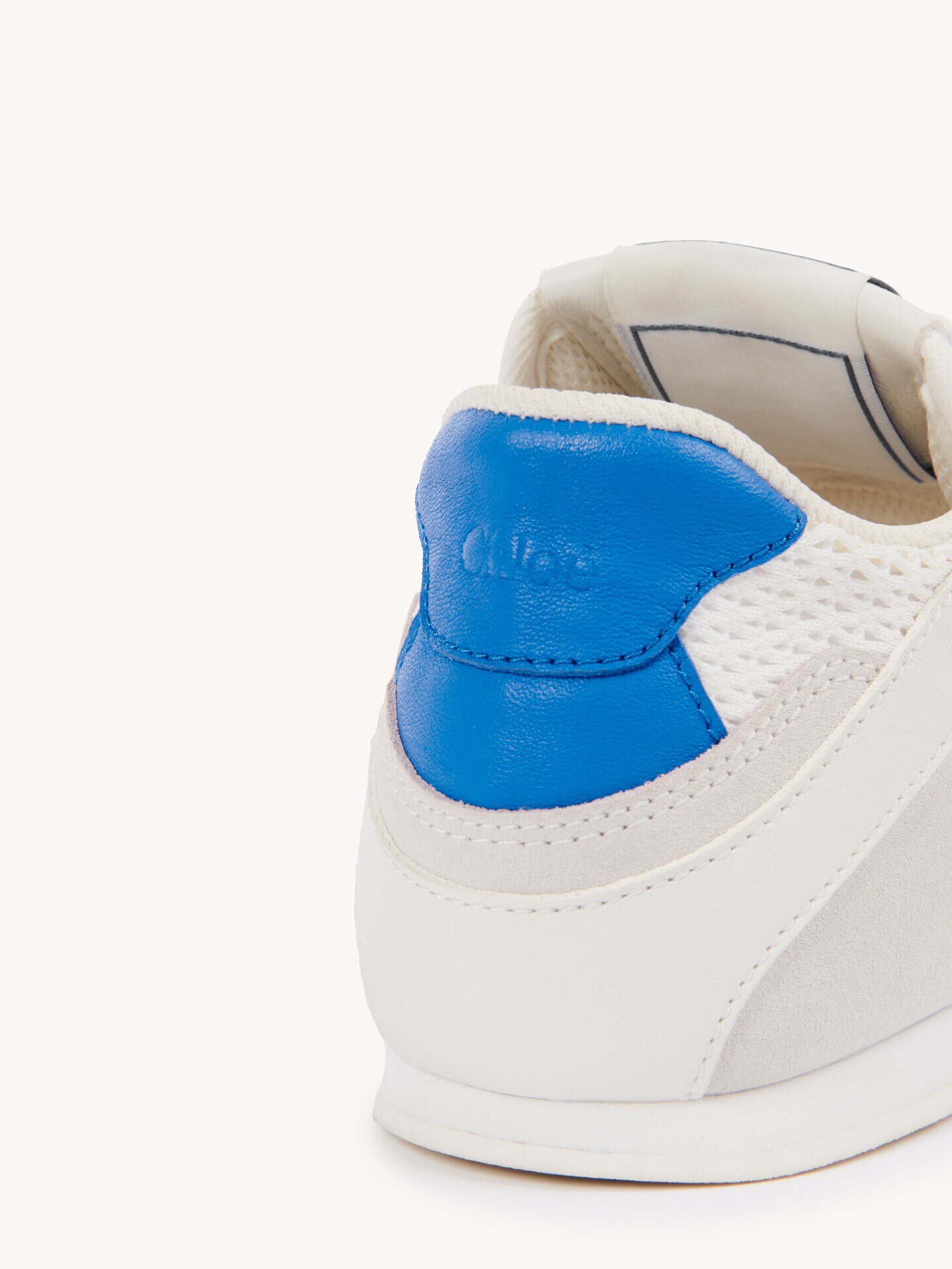 Chloé Kick sneaker - 6