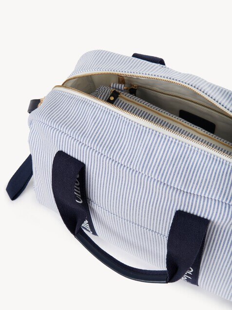 Bolso cambiador
