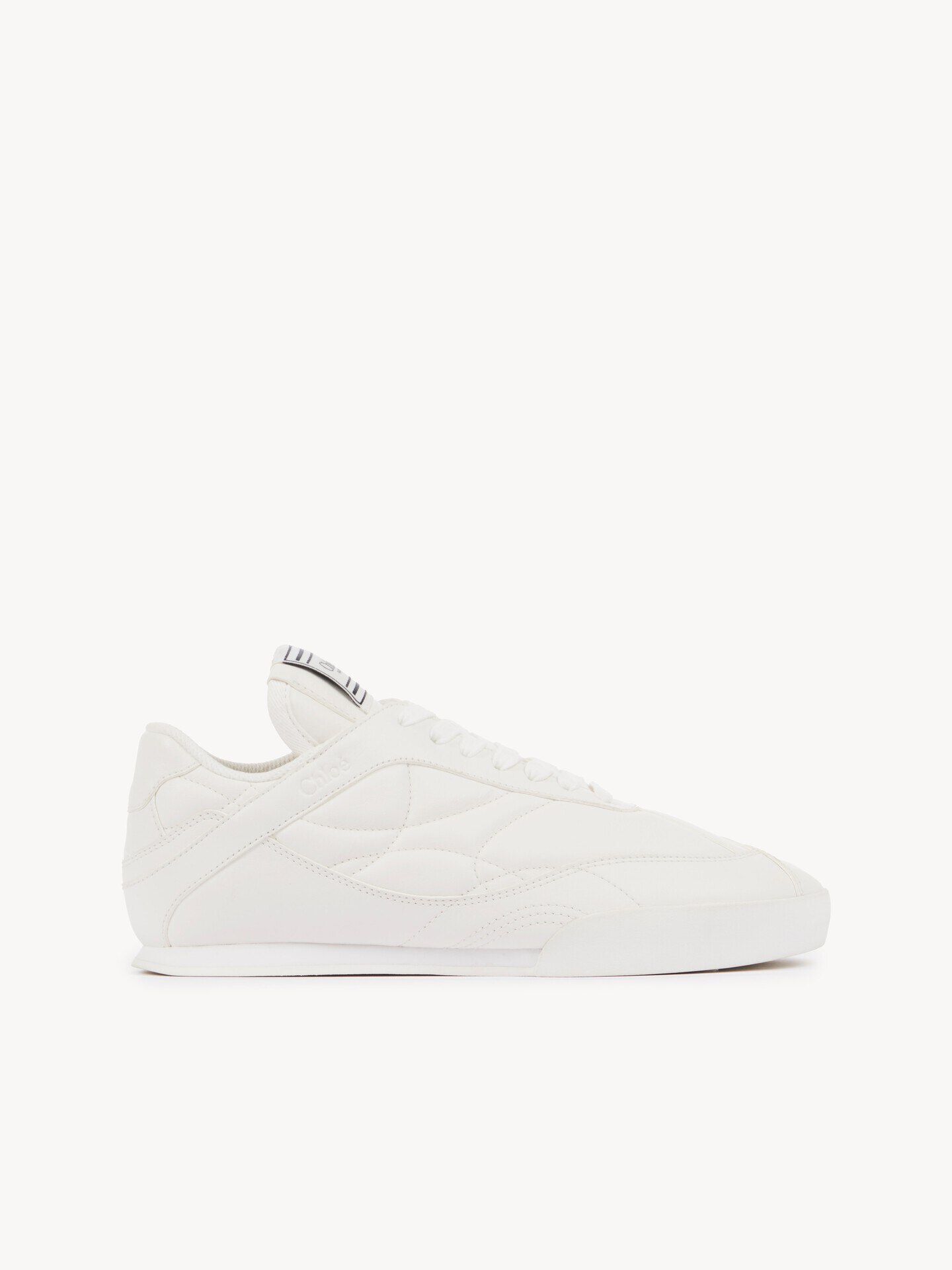 Chloé Kick sneaker - 2