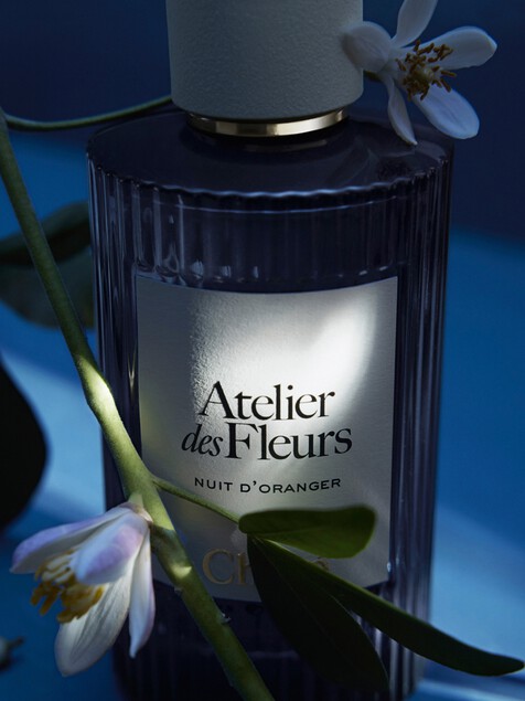 Atelier des Fleurs Nuit d&rsquo;Oranger Eau de Parfum 5.1 fl oz