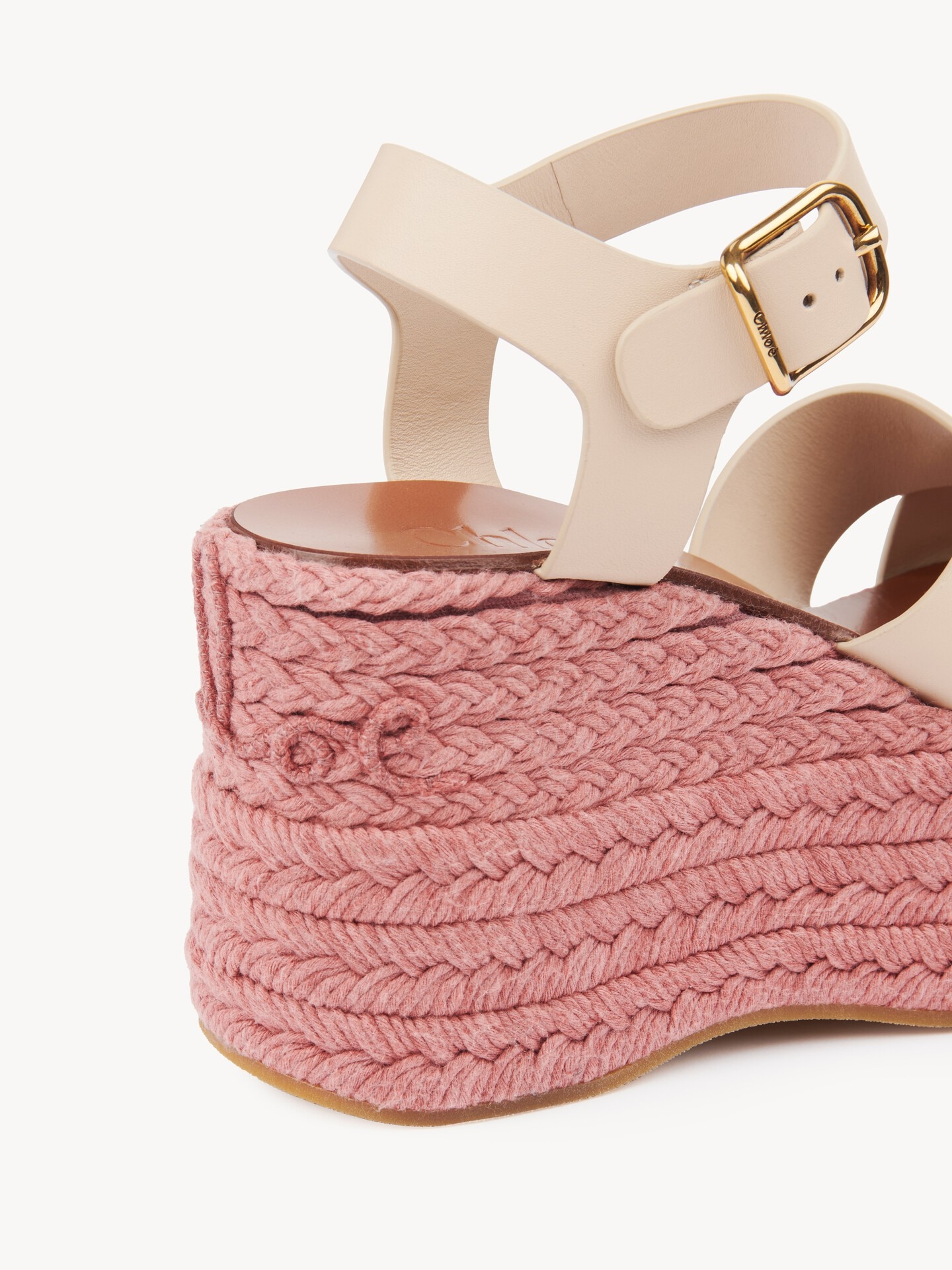 Isla wedge espadrille - 6