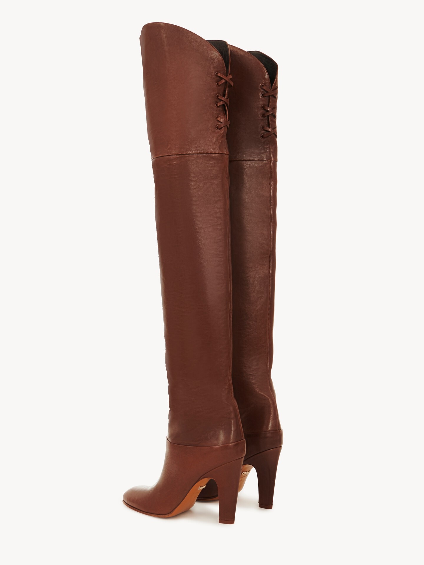 Eve over-the-knee boot - 4