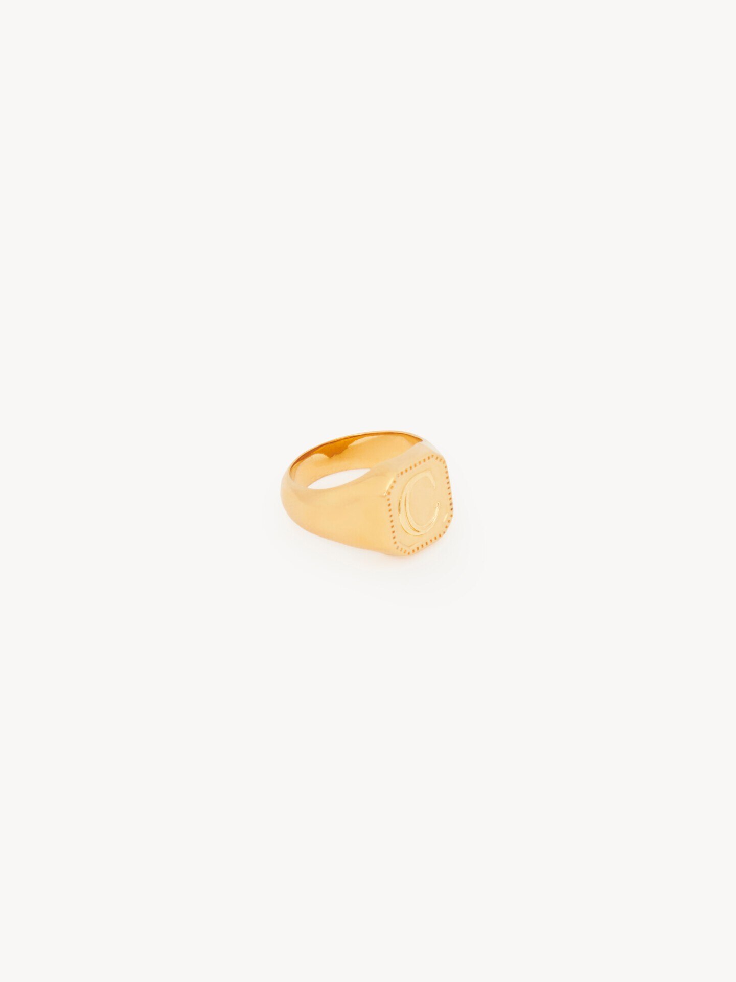 The Chlo&eacute; Charms ring - 1