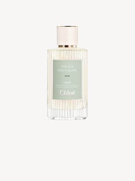 Atelier des Fleurs Iris Eau de Parfum 150&nbsp;ml