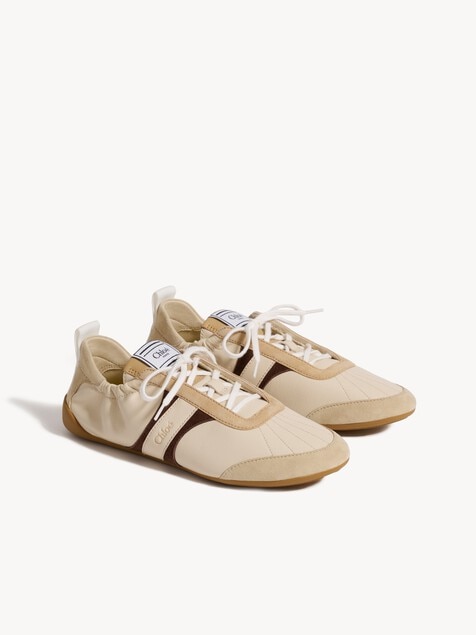 Chlo&eacute; Kick sneaker