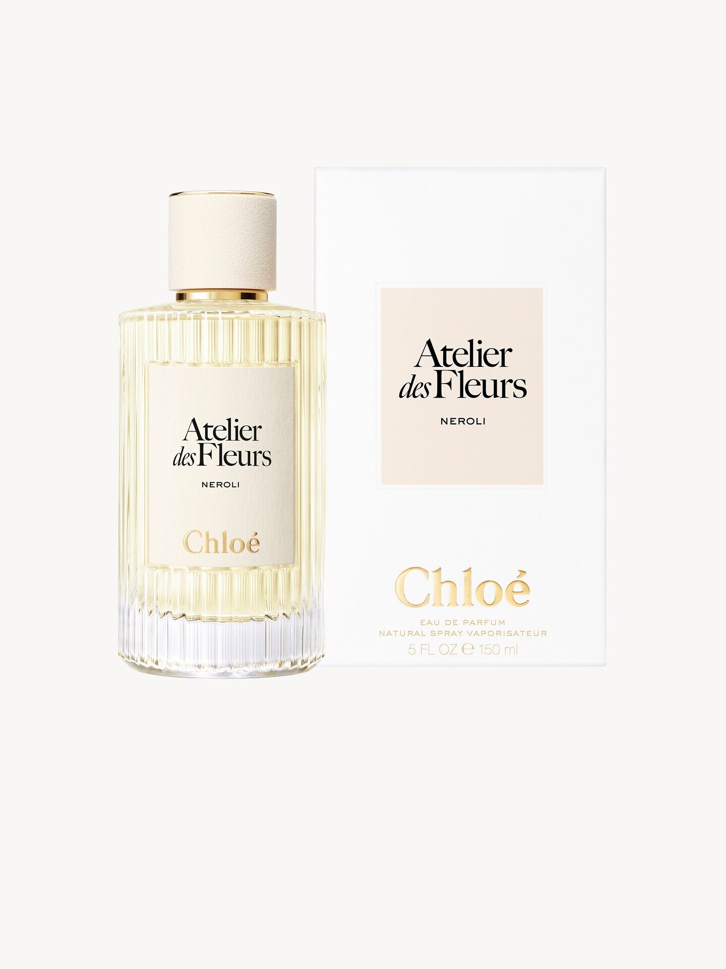 Atelier des Fleurs Neroli Eau de Parfum 150&nbsp;ml - 3