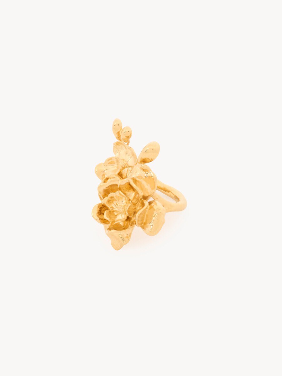 The Chlo&eacute; Bouquet ring - 1