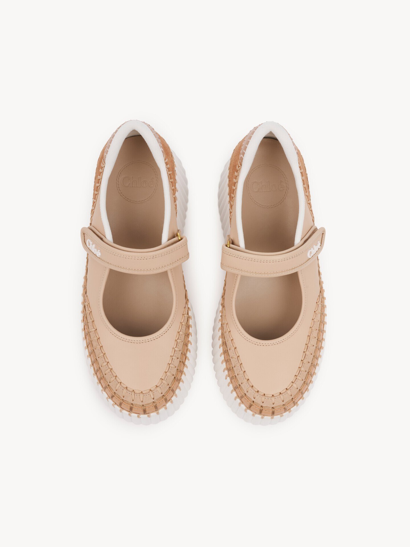 Nama wedge sneaker - 5