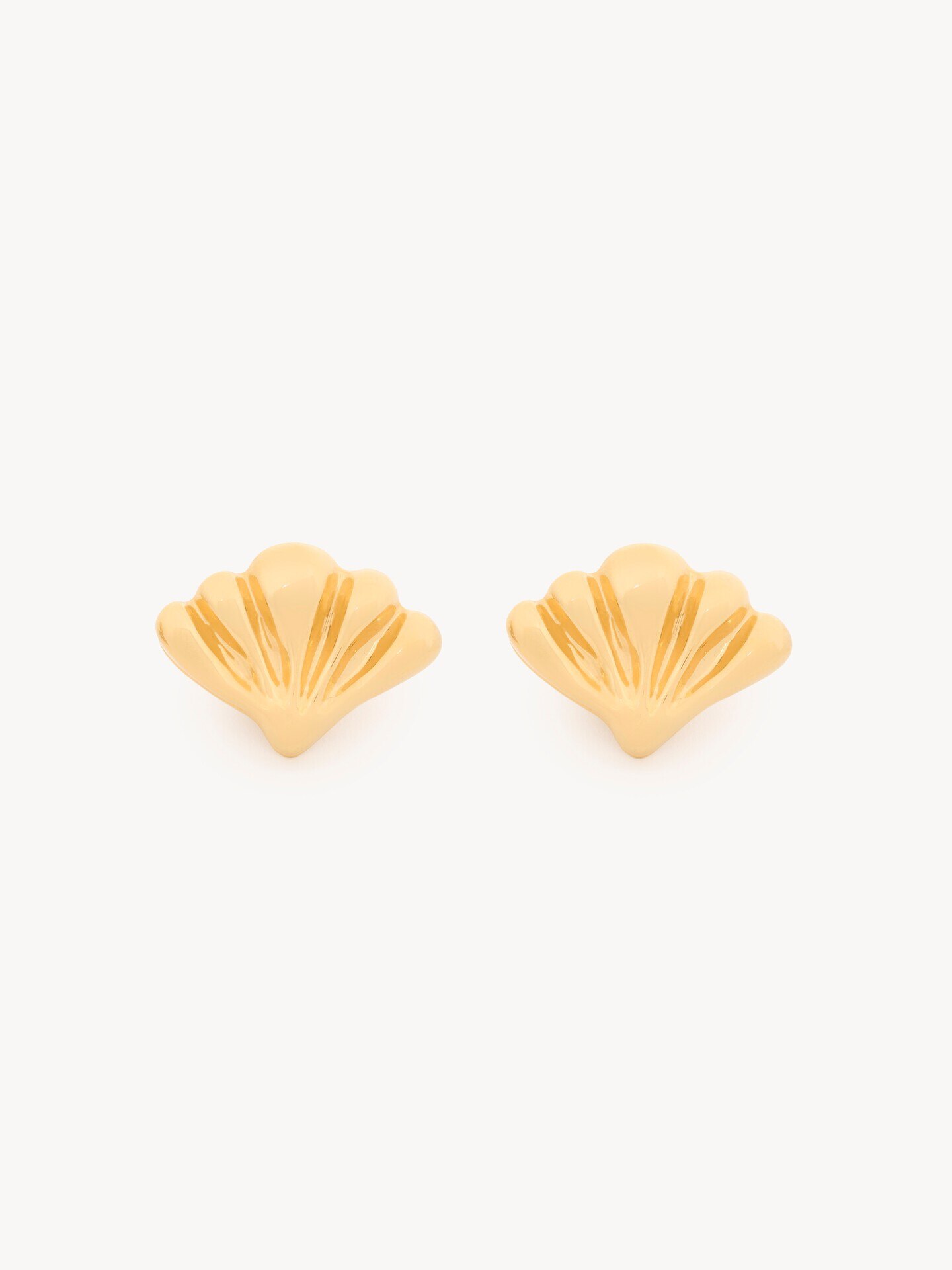 Pendientes Chlo&eacute; Mirror - 1