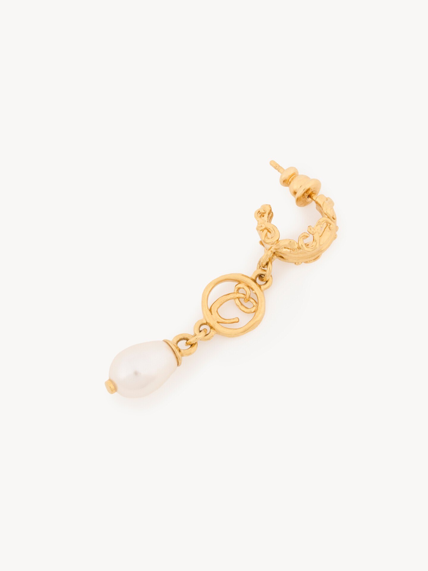 The Chloé Classy earrings - 4