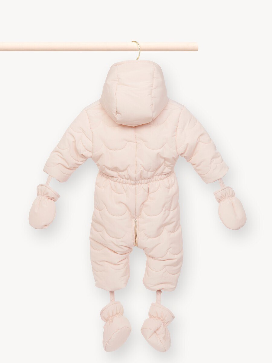 Baby snowsuit - 3