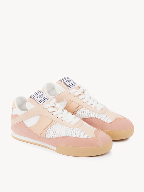 Chlo&eacute; Kick sneaker