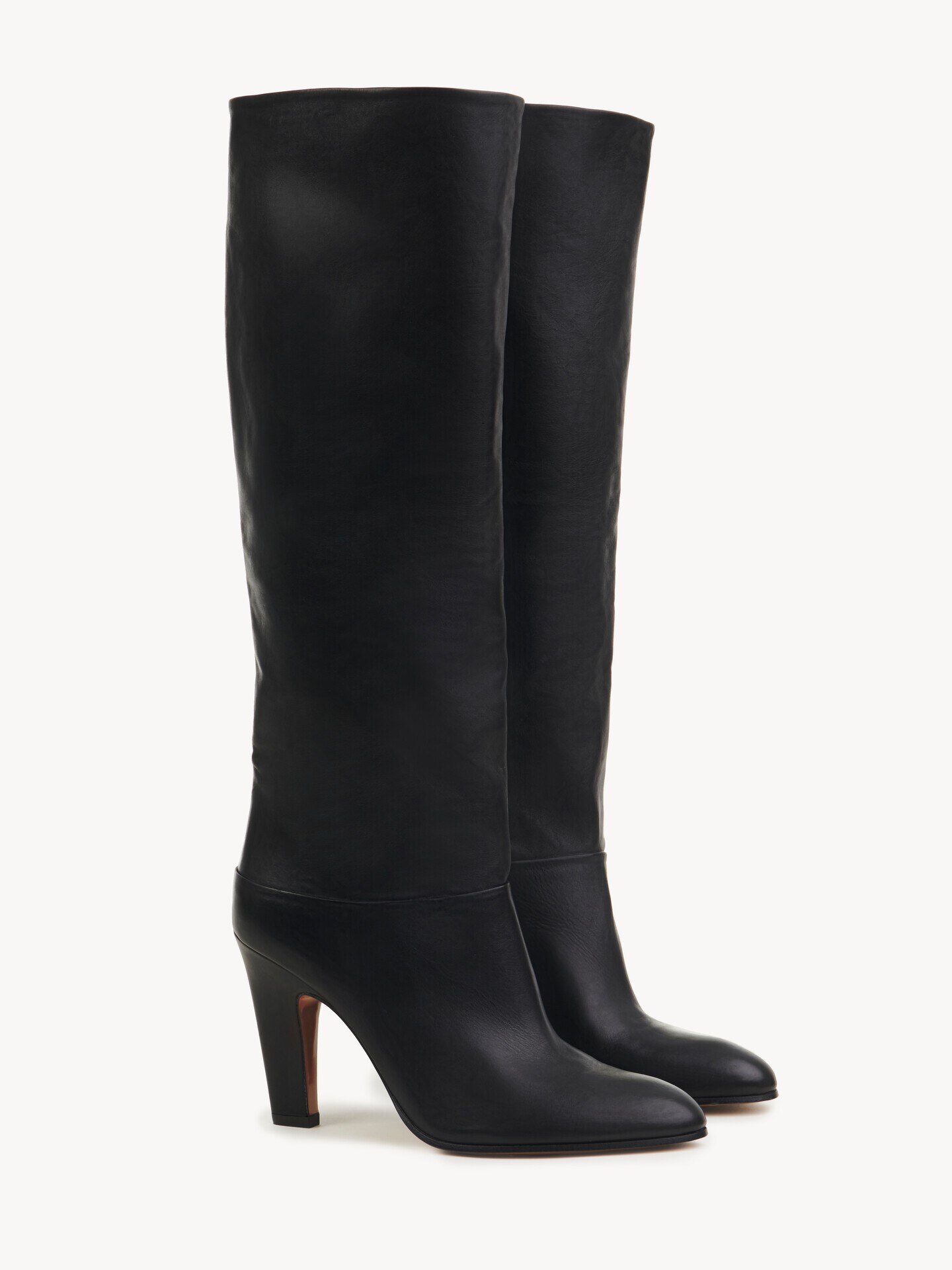 Eve heeled boot - 3
