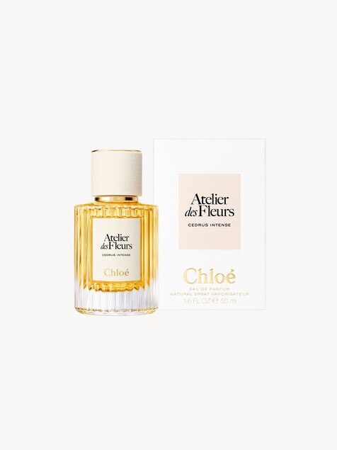 Atelier des Fleurs Cedrus Intense Eau de Parfum 50&nbsp;ml