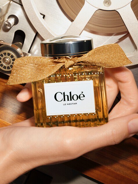 Chlo&eacute; Le Nectar Eau de Parfum 3.4 fl oz