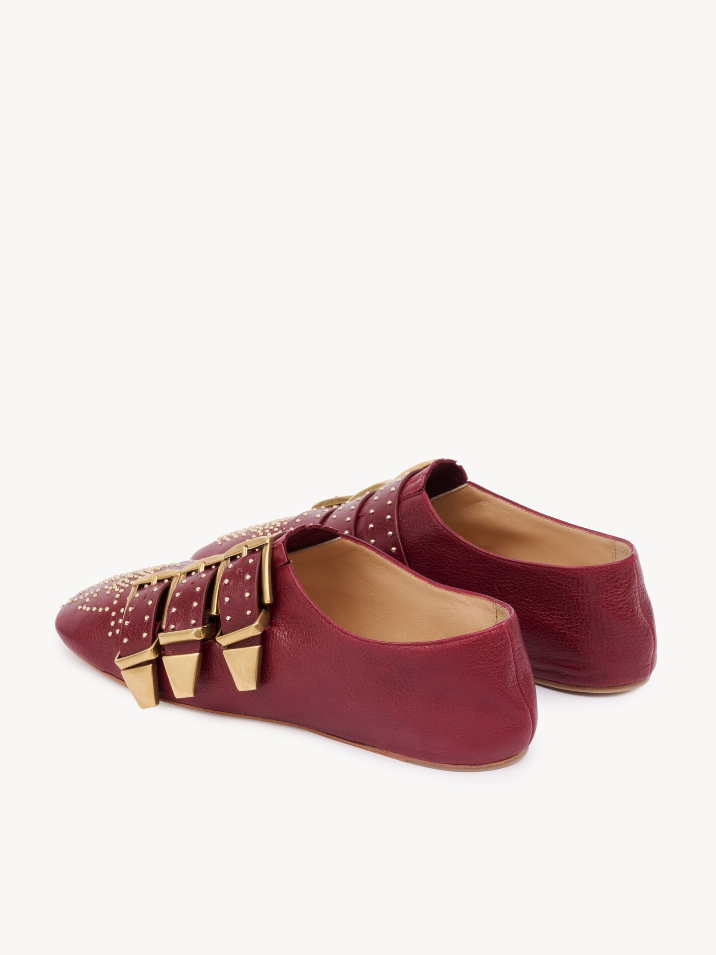 Susanna flat - 6