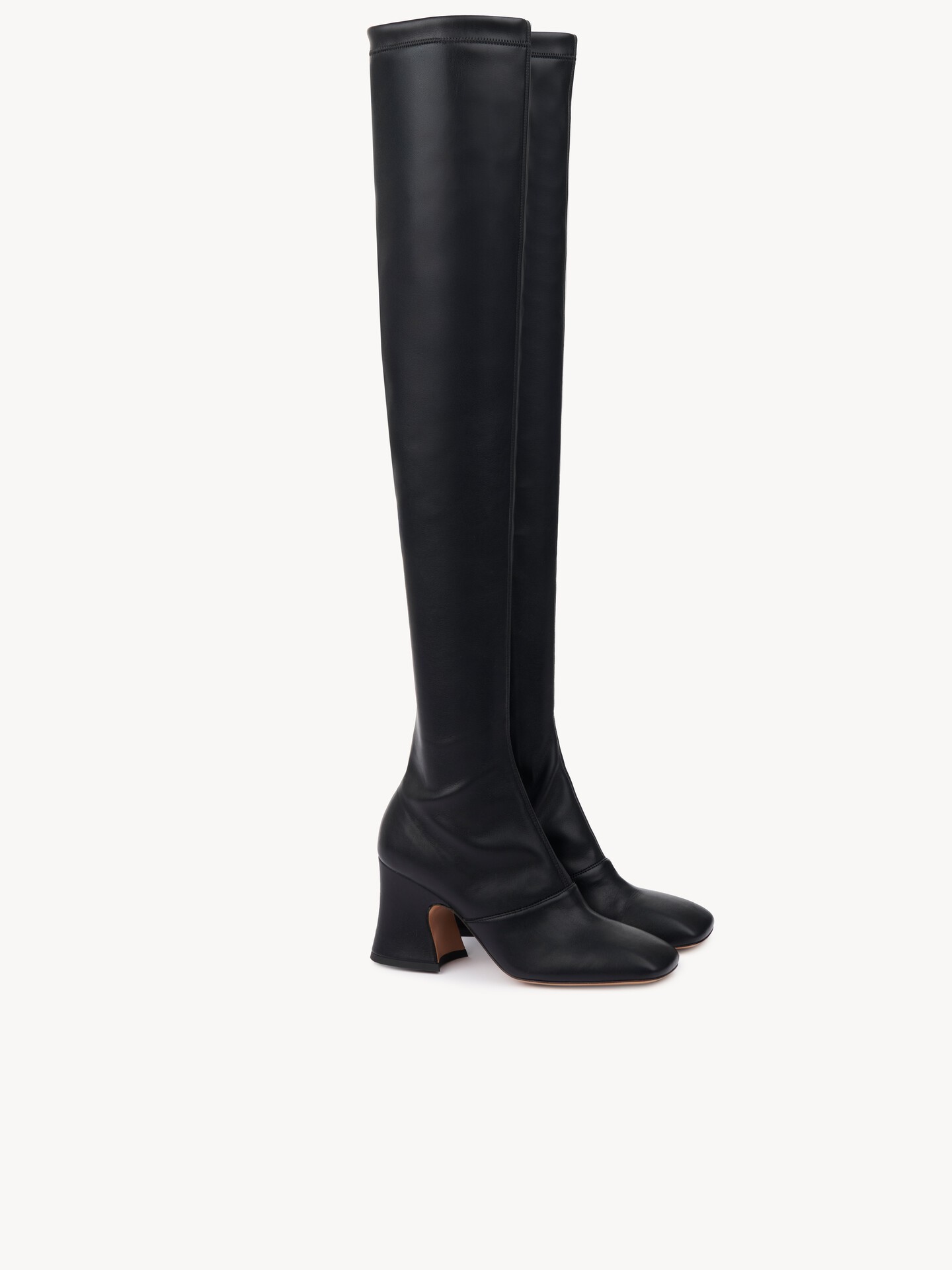 Janis over-the-knee boot - 2