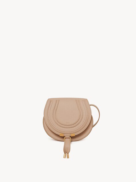 Marcie Small Saddle Bag