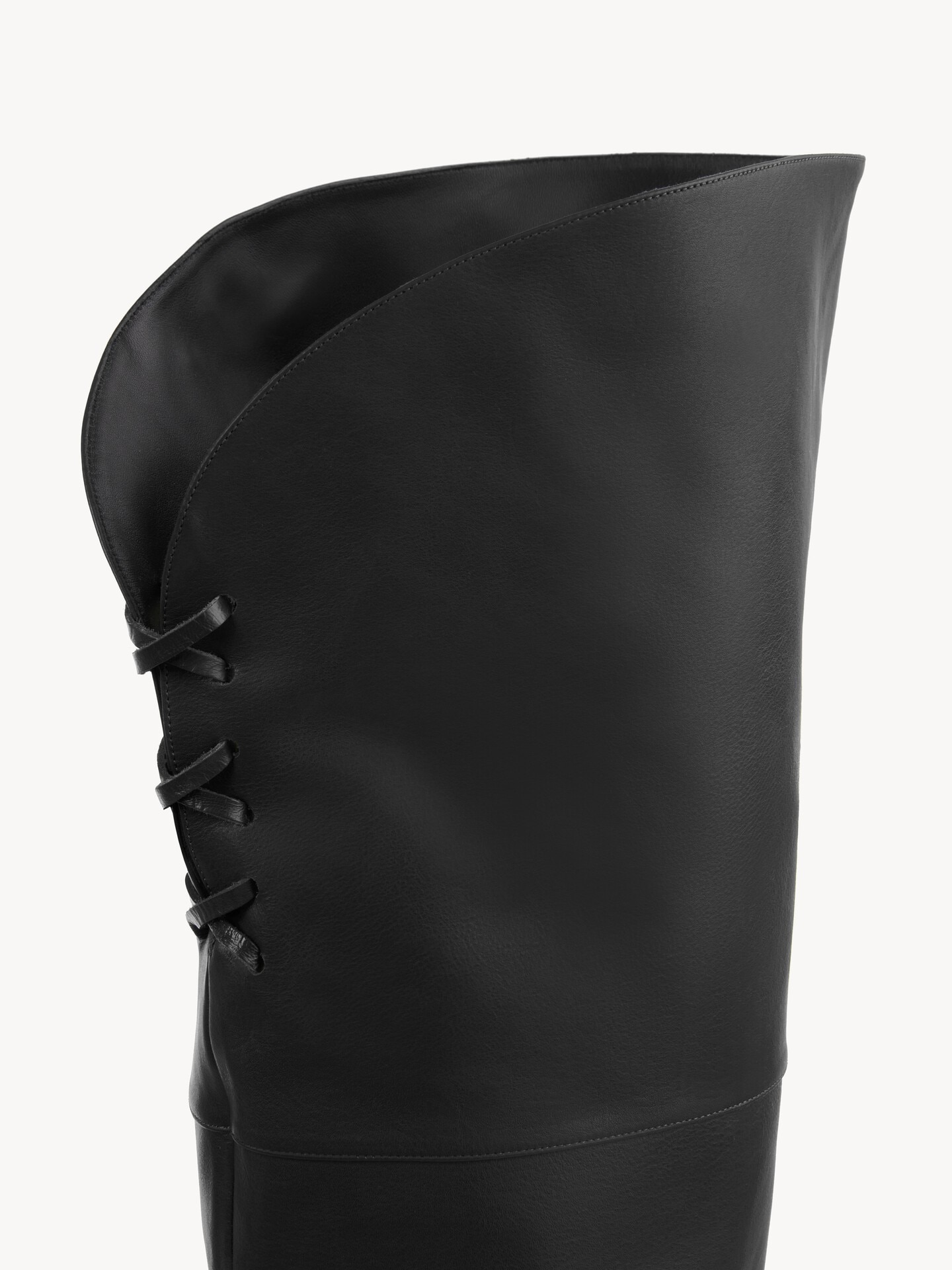 Botas por encima de la rodilla Eve - 4