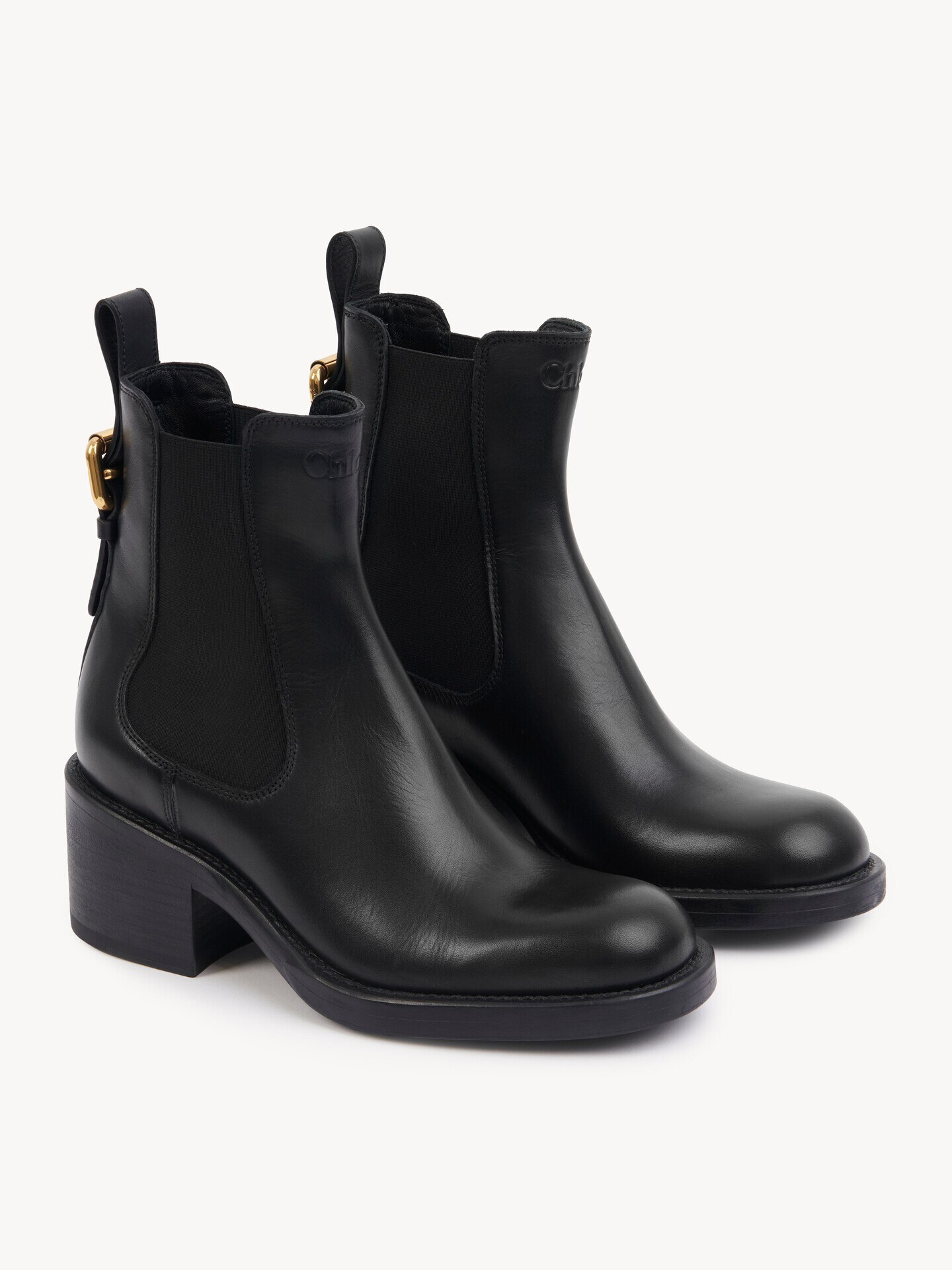 Dakota Chelsea boot - 3