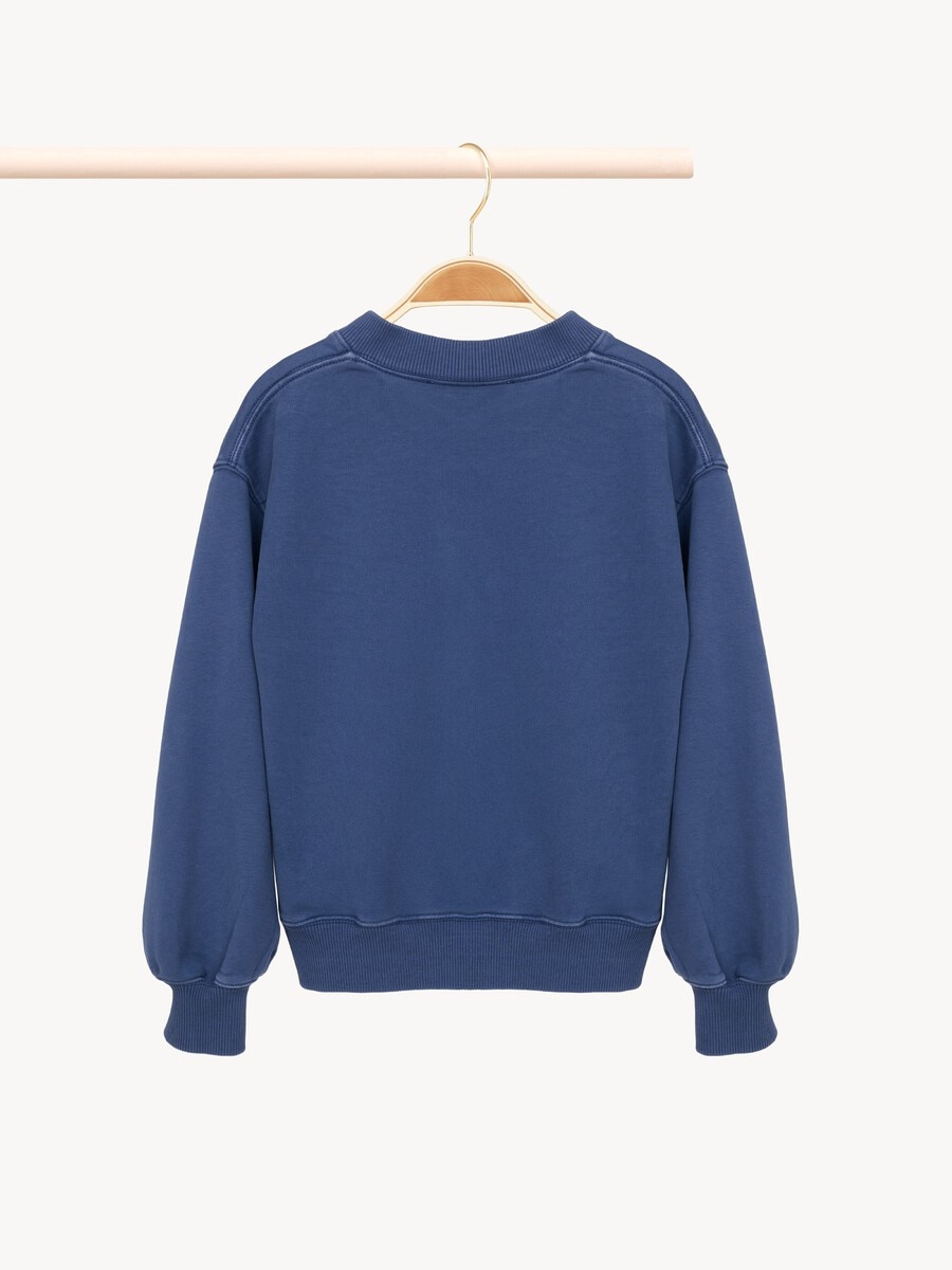 Kids' logo sweater - 3