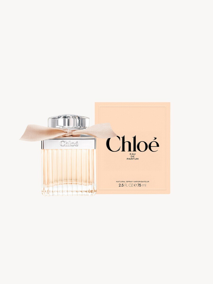 Chlo&eacute; Eau de Parfum 2.5 fl oz - 3