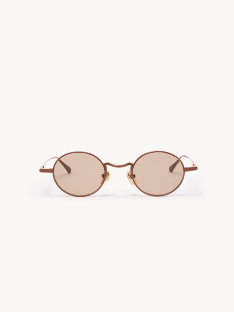 Chlo&eacute; Iconic sunglasses