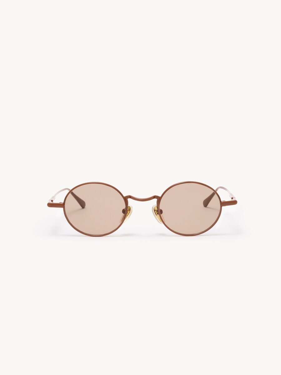 Chlo&eacute; Iconic sunglasses - 3